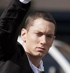 Eminem hits out at Lady Gaga in new song