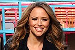 Kimberley Walsh says Cheryl Cole is doing `fine` - Speaking in her column for British OK! column this week, Walsh discussed 27-year-old Cheryl&#039;s X &hellip;
