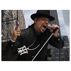 Ice-T Talks &quot;Art of Rap&quot; Documentary
