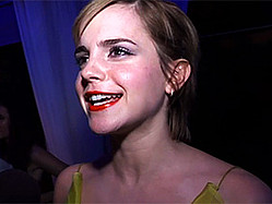 &#039;Harry Potter&#039; Stars Emma Watson, Tom Felton Say Goodbye