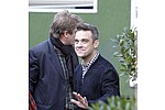 Robbie Williams `hooked on reality TV` - The 37-year-old singer apparently can&#039;t get enough of reality shows, so much so that he bores his &hellip;