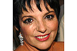 Liza Minnelli says she needs three men in her life - Liza Minnelli has joked she needs three men in her life &#039; including one she visits twice a week but &hellip;