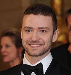 Justin Timberlake: `Golf gives me a mental release`