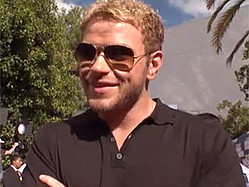 &#039;Breaking Dawn&#039; Wedding &#039;Tough&#039; For The Ladies, Kellan Lutz Says