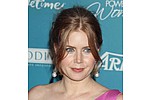 Amy Adams: `I`m not as clever as I used to be` - The Fighter star, who gave birth to her first child with fiance Darren Le Gallo, a girl named &hellip;