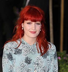 Florence Welch scotches engagement rumours