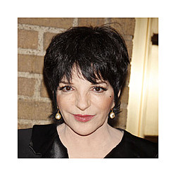 Liza Minnelli To Join Biffy Clyro, Tinie Tempah At Silver Clef Awards 2011