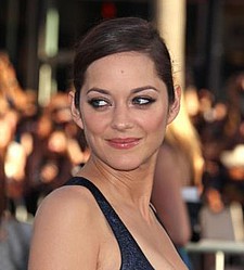 Marion Cotillard stars in spoof Funny Or Die commercial