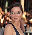 Marion Cotillard stars in spoof Funny Or Die commercial - The French star introduces a new product to help women be taken more seriously in the work place. &hellip;