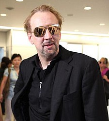 Nicolas Cage sued by ex over California home