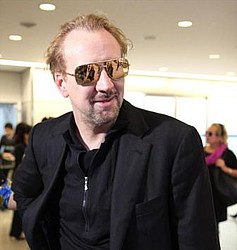 Nicolas Cage accused of allegedly `abusing and traumatising son Weston`