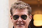 David Hasselhoff `hooked on rugby thanks to Welsh girlfriend` - The Britain&#039;s Got Talent judge was introduced to the game by Hayley Roberts, 31, who he met during &hellip;