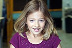 Jackie Evancho set to become the youngest-ever artist to have top 5 album in British charts - The 11-year-old recently impressed the UK when she performed a rendition of Nessun Dorma on &hellip;