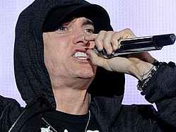 Eminem Sets Off Musical Fireworks At Bonnaroo