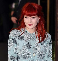 Florence Welch inspired by visit from dead granny