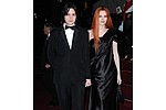 Jack White, Karen Elson having a divorce party - The former White Stripes rocker and the model, who have two children together, marked both &hellip;
