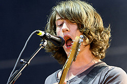 Arctic Monkeys Top U.K. Charts; Example Has No. 1 Single