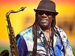 Clarence Clemons, Sax Player For Lady Gaga, Bruce Springsteen, Suffers Stroke