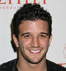 Mark Ballas would dance with a man on the hit US show