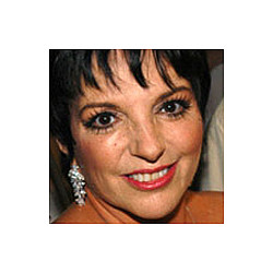 Liza Minnelli says she is half the daughter of Dorothy and half the &#039;Tin Man&#039;s kid&#039;