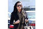 Demi Lovato `splits with boyfriend - mother in rehab` - The 18-year-old actress and singer spent time in rehab herself last year when she sought help for &hellip;