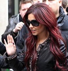 `Cheryl Cole was used for X Factor hype`: Nicole Scherzinger`s ex-manager