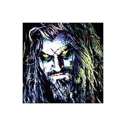 Rob Zombie listens to black metal and disco records before his live shows