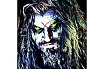 Rob Zombie listens to black metal and disco records before his live shows - The &#039;Dragula&#039; heavy metal musician styles himself as a zombie onstage, but doesn&#039;t necessarily have &hellip;