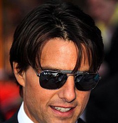 Tom Cruise negotiating a role in new movie One Shot