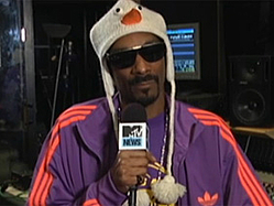 Snoop Dogg Says Puff Puff Pass Tuesdays Just &#039;A Warm-Up&#039;