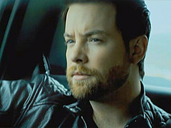 David Cook Promises He&#039;s Not Pants-less In New Music Video