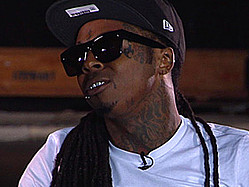 Lil Wayne Plans On &#039;Touring Forever&#039;