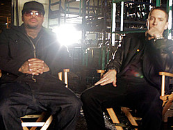 Bad Meets Evil Hookman Was &#039;Starstruck&#039; By Eminem And Royce
