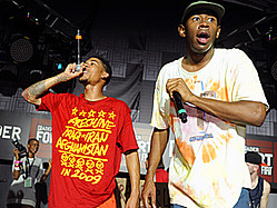 Tyler, The Creator Wants MellowHype To &#039;Get Their Shine&#039;