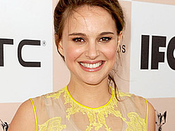 Natalie Portman Gives Birth To A Son