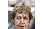 Paul McCartney: `Beatles end meant I could buy Xmas tree` - The 68-year-old music legend said that it felt good to leave behind his aides and hangers-on &hellip;