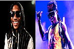 Lil Wayne Is Collaborating with Lil B on Upcoming Mixtape - Lil B and Lil Wayne are cooking up a collaboration for Lil Wayne&#039;s upcoming mixtape, &#039;Sorry 4 &hellip;