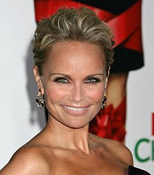 Kristin Chenoweth wants to become a mum and would adopt if she doesn`t find the right man