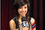 Christina Grimmie: Compare Me To Christina Aguilera Or Rebecca Black - YouTube sensation Christina Grimmie is having a big summer so far. The self-proclaimed &quot;rocker &hellip;