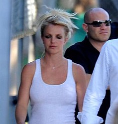 Britney Spears ex-manager loses legal battle to get psychiatric evaluation on singer