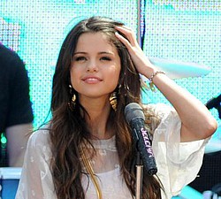 Selena Gomez blames junk food love for hospitalisation