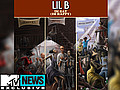 Lil B Unveils I&#039;m Gay Album Cover - Lil B is proud to be gay — or rather he&#039;s proud to be happy, as stated on his new album cover &hellip;
