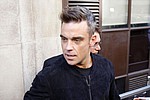 Robbie Williams `splits his pants with excitement` - The 37-year-old singer suffered a major wardrobe malfunction when he split his trousers while &hellip;