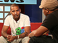 Juelz Santana Calls Drug Charges Against Him &#039;Preposterous&#039; - When the Diplomats stopped by MTV News&#039; &quot;RapFix Live&quot; back in January, the quartet arrived ... as &hellip;