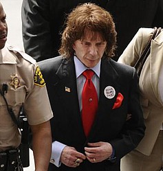 Phil Spector movie maker `urged to stick to the facts`