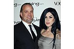 Jesse James and Kat Von D call off engagement? - The couple announced their plans to get married just five months ago, but according to Life & Style &hellip;