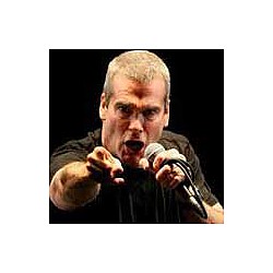 Henry Rollins signs up for National Geographic animal show