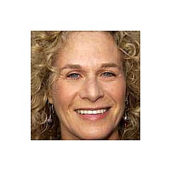 Carole King to release her autobiography