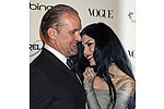 Jesse James and Kat Von D rubbish split reports - The couple were rumoured to have split after just under 12-months together, but Jesse told People &hellip;