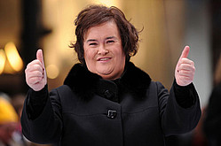 Susan Boyle Stage Musical to Tour Britain, the U.S.